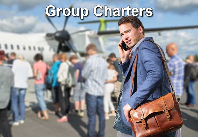 Crew Rotation Flights